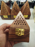 بخور سوز چوبی وارداتی