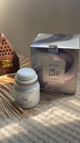بخور عربی نور القمر